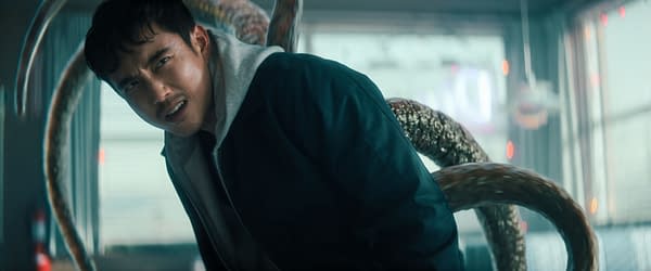 The Umbrella Academy Final Season Trailer: Time To Make Things Right