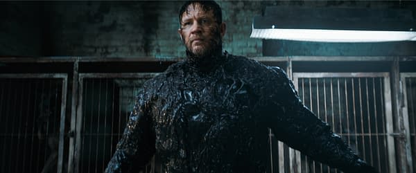 Venom: The Last Dance