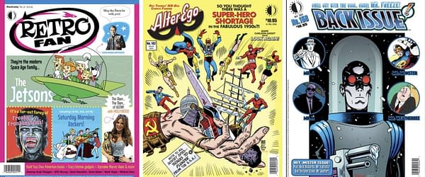 TwoMorrow Magazines