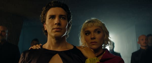 Foundation Season 3 Official Trailer: The Mule Isn't Messing Around