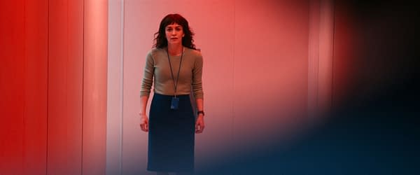 Severance Star Britt Lower Breaks Down Helly R, Helena's Journeys