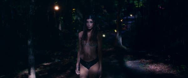 Bone Lake Trailer Released, Thriller Only In Theaters October 3