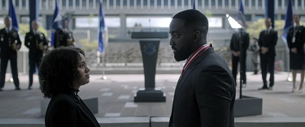 Invasion Season 3 Official Trailer, Images: The Threat Has Evolved