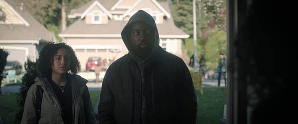 Invasion Season 3 Official Trailer, Images: The Threat Has Evolved
