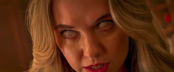 Witchboard: Russell on Respecting Original Films Space, Growth, VFX