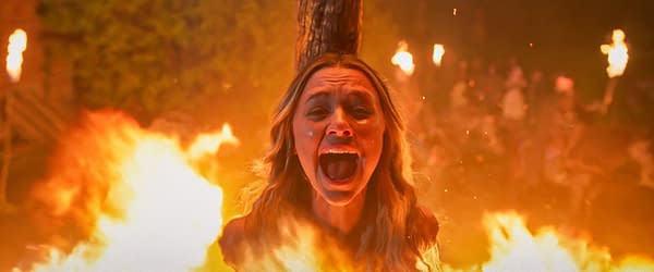 Witchboard: Chuck Russell on Horror Classic Remake, Creating New Stars