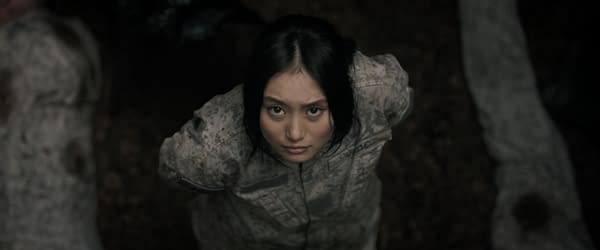 Invasion Star Shioli Kutsuna on Mitsuki Yamato's Alien Mystery &#038; More
