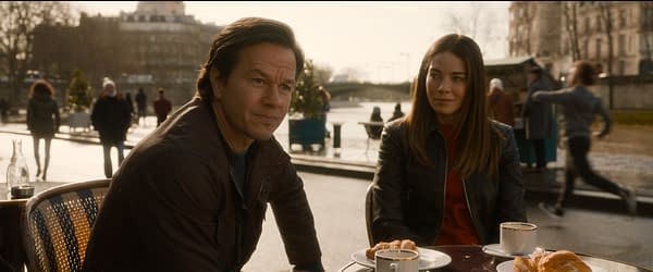 The Family Plan 2 Trailer: Action Packed Holiday Sequel On The Way