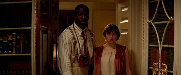 Murder at the Embassy Director on Challenges, Cast, Franchise Future