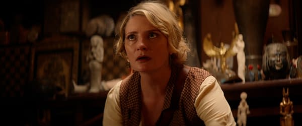 Murder at the Embassy Director on Challenges, Cast, Franchise Future