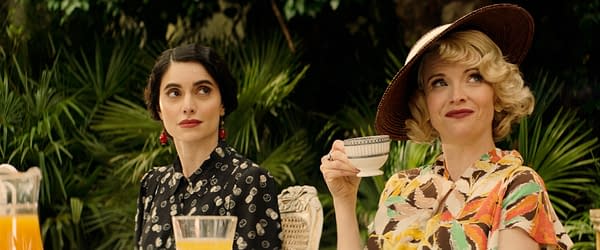 Murder at the Embassy Director on Challenges, Cast, Franchise Future