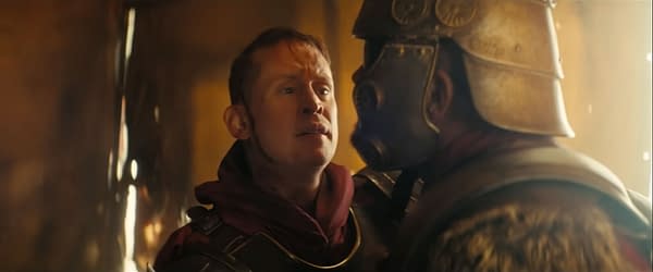 Fallout: Macaulay Culkin Immersed Himself in the World from YouTube