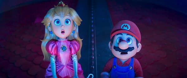 The Super Mario Galaxy Movie Debuts New Trailer With Yoshi