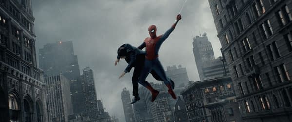 Spider-Man Brand New Day Trailer Compared To Spider-Man Covers