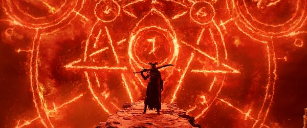 Diablo IV Releases New Warlock Deep Dive Video