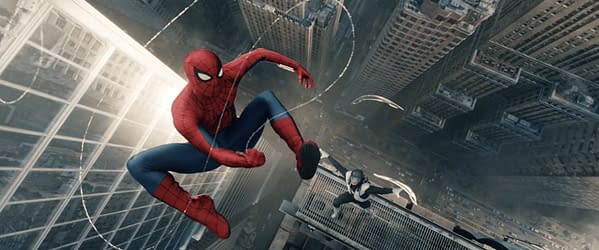 Spider-Man Brand New Day Trailer Compared To Spider-Man Covers