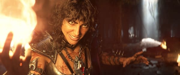 Diablo: Immortal Releases New Warlock Cinematic Trailer