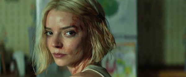 Lucky Editor on Crime Drama, Showrunners, Anya Taylor-Joy & More