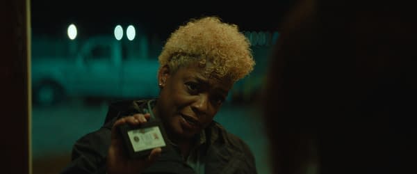 Lucky Editor on Crime Drama, Showrunners, Anya Taylor-Joy & More