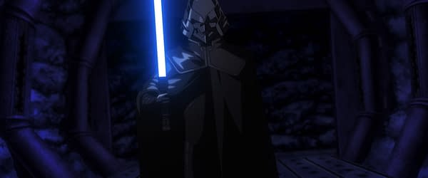 Star Wars: Visions