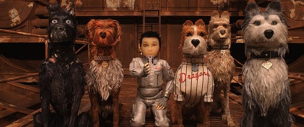 Isle of Dogs Review: An Endlessly Delightful Adventure