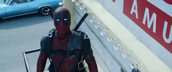 "Deadpool 2" Director David Leitch Says Sequel Should Be Flexible with Movie Rating