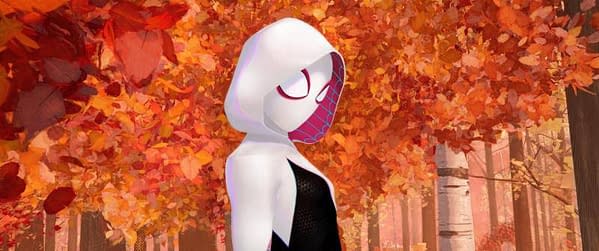 'Spider-Man: Into the Spider-Verse' Trailer: Miles Morales, Say Hello to Peter Parker and Spider-Gwen