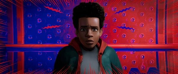 'Spider-Man: Into the Spider-Verse' Trailer: Miles Morales, Say Hello to Peter Parker and Spider-Gwen