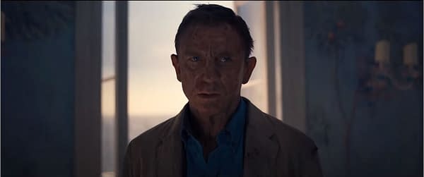 No Time to Die Latest Bond Trailer Reveals Key Characters, More Plot