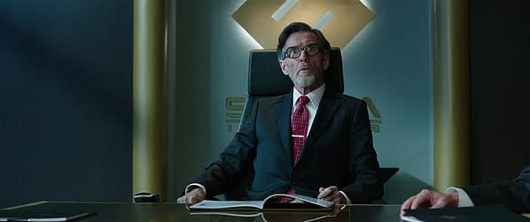 Shazam! Director Addresses John Glover Aging Continuity Issue in Film