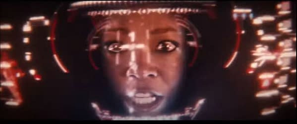 Star Trek: Discovery – Season Three Opening Scene Released