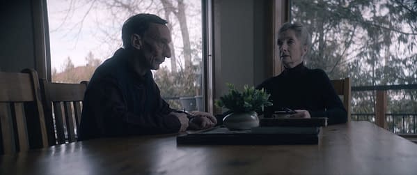 Anything for Jackson: Julian Richings on Horror Twist of Parents' Love
