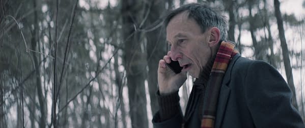 Anything for Jackson: Julian Richings on Horror Twist of Parents' Love