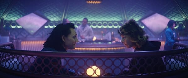 Loki Episode 3 Review: Talking About Feelings