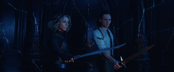 Loki E6 Review: Marvel Seems To Fundamentally Misunderstand TV Writing