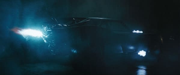 The Batman: 2 New Posters and 20+ New High-Quality Images