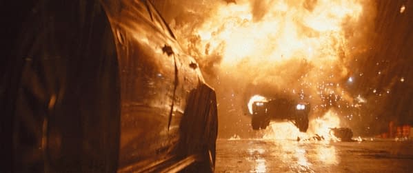 The Batman: 2 New Posters and 20+ New High-Quality Images