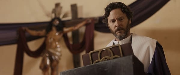 The Exorcism of God: Will Beinbrink on Film's Supernatural Horror