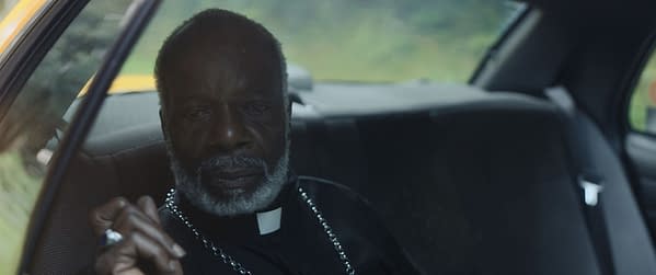 The Exorcism of God Star Joseph Marcell on Redefining Perceptions