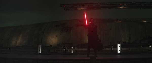 Obi-Wan Trailer: The Jedi Face Dark Days; Darth Vader Wants A Rematch