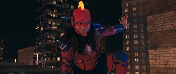 Ms. Marvel Episodes 1 &#038; 2 Review: An Absolute Delight of a Show