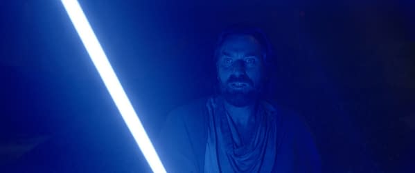 Obi-Wan Kenobi Part III Review: McGregor is Becoming Space Logan
