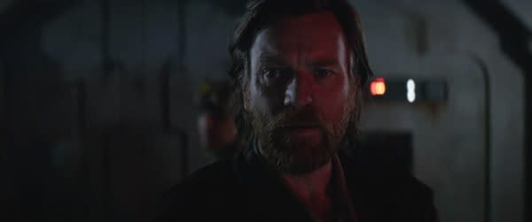 Obi-Wan Kenobi Part VI Sticks Landing by Playing Safe, Smart: Review