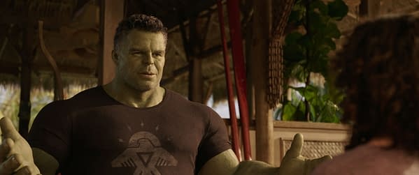 She-Hulk: Mark Ruffalo Defends Marvel, Throws Star Wars Under The Bus