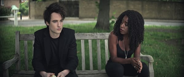 The Sandman: Howell-Baptiste on Dream/Death Deleted Scene Being "Key"