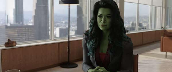 She-Hulk Episodes 2 & 3 Review: Trials & Tribulations of Emil Blonsky