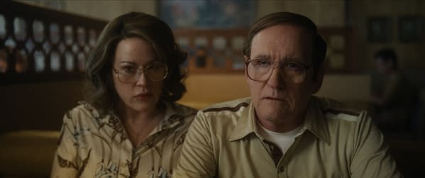 DAHMER &#8211; Monster: The Jeffrey Dahmer Story Official Trailer Released