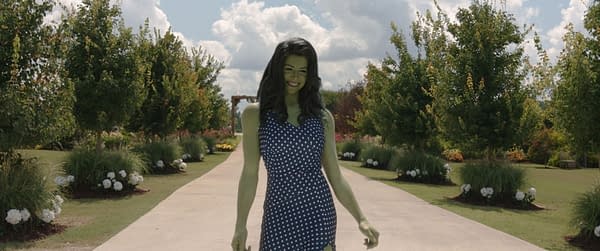 She-Hulk Episode 6 Review: The Many Costumes of Jennifer Walters