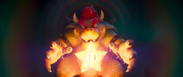 The First Teaser Trailer For The Super Mario Bros Movie Is Here