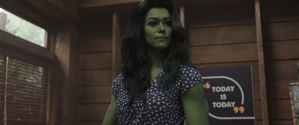 She-Hulk Episode 7 Review: Expert Level Daredevil Trolling Continues